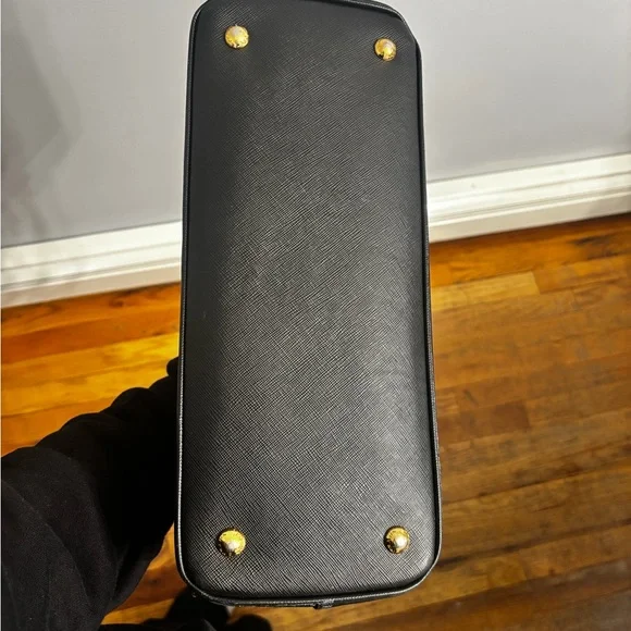 Prada Black Crossbody Bag - Picture 3 of 15